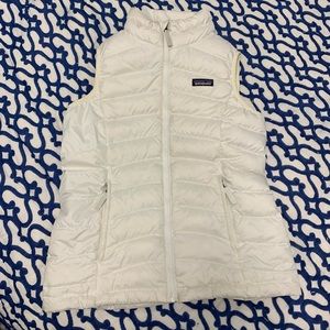 Kids Down Vest